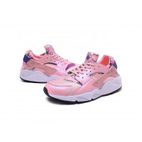 Nike huarache rosa pastel best sale