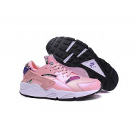 Nike air huarache aloha pink exclusive best sale