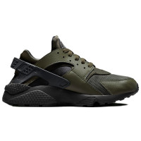 Nike Huarache Green