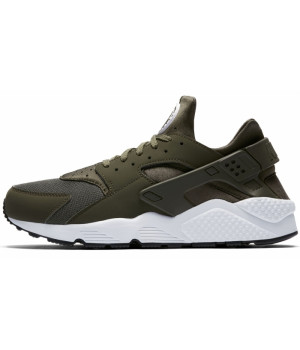 Nike Huarache Khaki