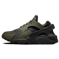 Nike Huarache Green