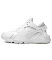 Кроссовки Nike Huarache Run White Pure Platinum