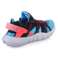 Кроссовки Nike Huarache NM синие