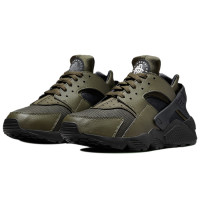 Nike Huarache Green