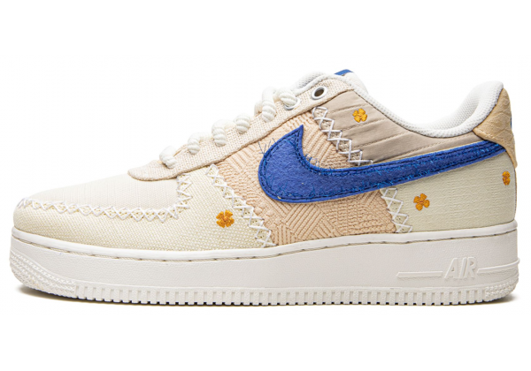 Nike Air Force 1 Low Los Angeles Flea