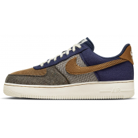 Nike Air Force 1 '07 PRM Tweed Corduroy