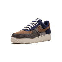 Nike Air Force 1 '07 PRM Tweed Corduroy