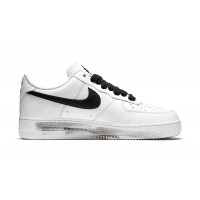 Nike x G-Dragon Air Force 1 '07 Para-Noise 2.0