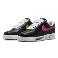 Nike x G-Dragon Air Force 1 '07 Para-Noise 3.0