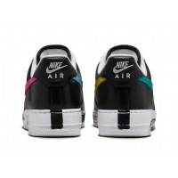 Nike x G-Dragon Air Force 1 '07 Para-Noise 3.0