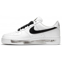 Nike x G-Dragon Air Force 1 '07 Para-Noise 2.0