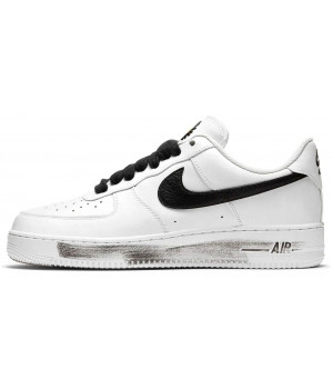 Nike x G-Dragon Air Force 1 '07 Para-Noise 2.0