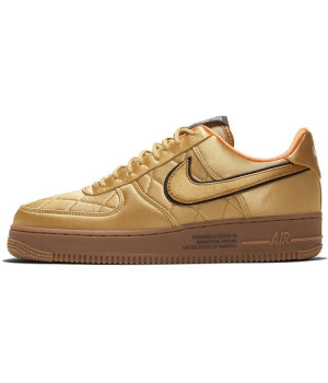 Nike Air Force 1 Low Weizen