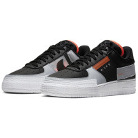 Nike Air Force 1 Type Hyper Crimson