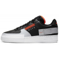 Nike Air Force 1 Type Hyper Crimson