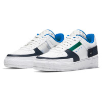 Nike Air Force 1 Low Drop Type Summit White