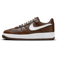 Nike Air Force 1 Low Color Of The Month Chocolate