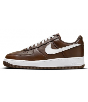 Nike Air Force 1 Low Color Of The Month Chocolate