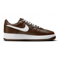 Nike Air Force 1 Low Color Of The Month Chocolate