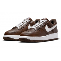 Nike Air Force 1 Low Color Of The Month Chocolate