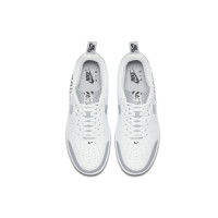 Nike Air Force 1 Low Under Construction White