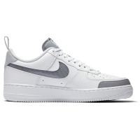 Nike Air Force 1 Low Under Construction White