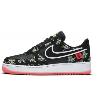 Nike Air Force 1 Low ’07 LV8 Worldwide