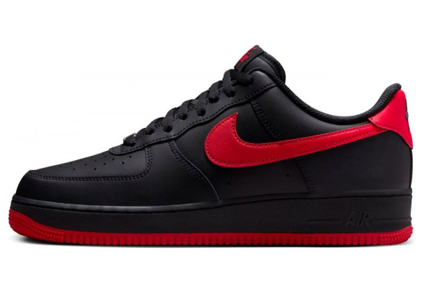 Nike Air Force 1 Low Vamps