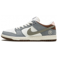 Yuto Horigome x Nike Sb Dunk Low Grey