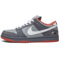 Jeff Staple x Nike SB Dunk Low Pro Pigeon