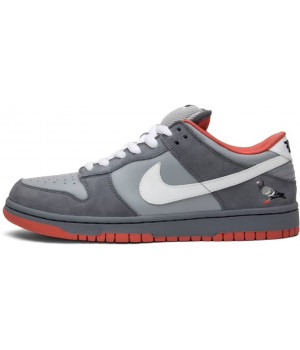 Jeff Staple x Nike SB Dunk Low Pro Pigeon