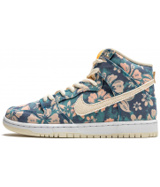 Кроссовки Nike Dunk SB High Hawaii