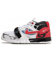 Кроссовки Nike Air Trainer 1SP Revoltix White Red