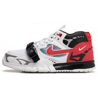 Кроссовки Nike Air Trainer 1SP Revoltix White Red