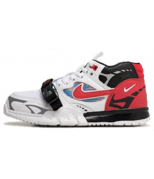 Кроссовки Nike Air Trainer 1SP Revoltix White Red