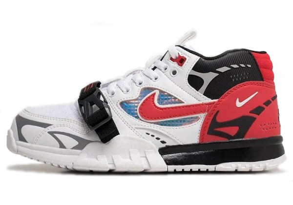 Кроссовки Nike Air Trainer 1SP Revoltix White Red