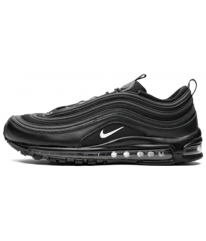 Nike Air Max 97 Full Black