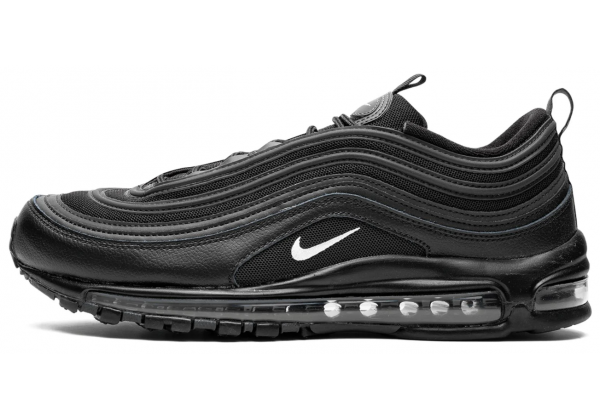 Nike Air Max 97 Full Black