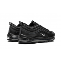 Nike Air Max 97 Full Black