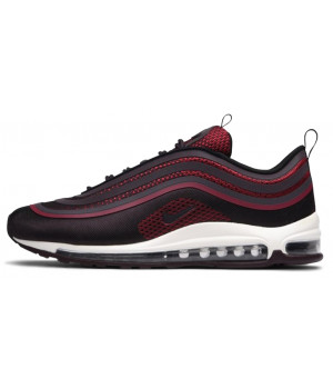 Nike Air Max 97 Ultra Red