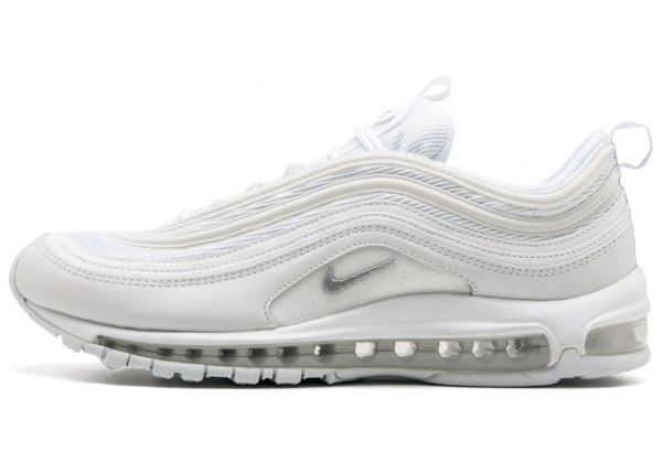 Nike Air Max 97 Grid White