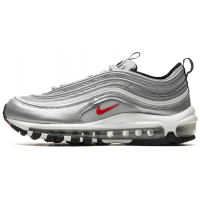 Nike Air Max 97 Silver Bullet