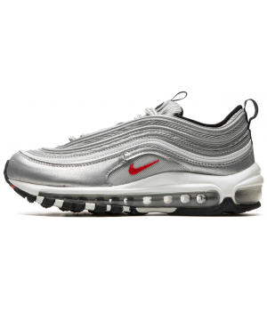 Nike Air Max 97 Silver Bullet