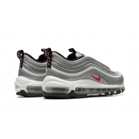 Nike Air Max 97 Silver Bullet