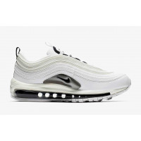 Кроссовки Nike Air Max 97 White Black