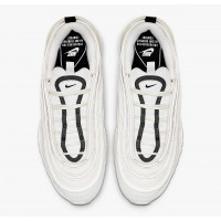 Кроссовки Nike Air Max 97 White Black