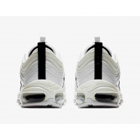 Кроссовки Nike Air Max 97 White Black