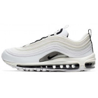 Кроссовки Nike Air Max 97 White Black