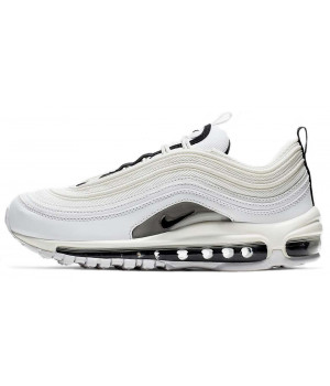 Кроссовки Nike Air Max 97 White Black