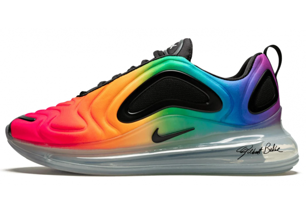 Кроссовки Nike Air Max 720 Be True